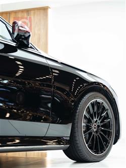 مرسيدس بنز S-Class